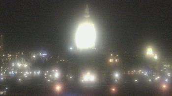 Weather camera view of Div of Emergency Management and Homeland Security.