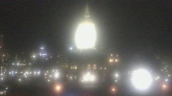 Weather camera view of Div of Emergency Management and Homeland Security.