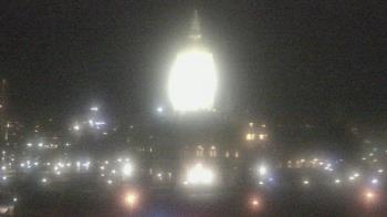 Weather camera view of Div of Emergency Management and Homeland Security.