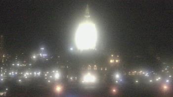 Weather camera view of Div of Emergency Management and Homeland Security.