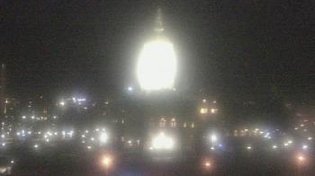 Weather camera view of Div of Emergency Management and Homeland Security.