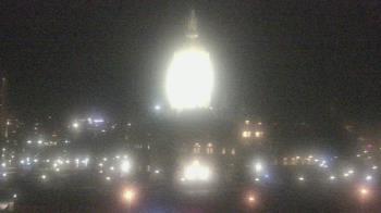 Weather camera view of Div of Emergency Management and Homeland Security.