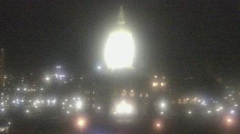 Weather camera view of Div of Emergency Management and Homeland Security.