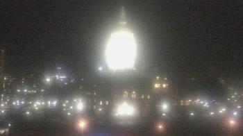 Weather camera view of Div of Emergency Management and Homeland Security.