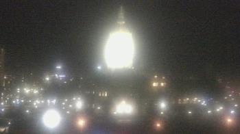 Weather camera view of Div of Emergency Management and Homeland Security.