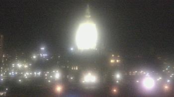 Weather camera view of Div of Emergency Management and Homeland Security.