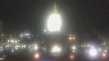 Weather camera view of Div of Emergency Management and Homeland Security.