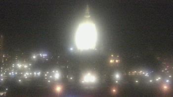 Weather camera view of Div of Emergency Management and Homeland Security.