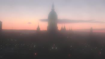 Weather camera view of Div of Emergency Management and Homeland Security.