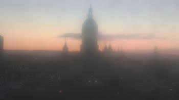 Weather camera view of Div of Emergency Management and Homeland Security.