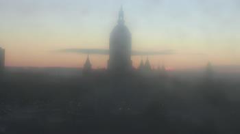 Weather camera view of Div of Emergency Management and Homeland Security.