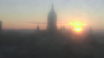 Weather camera view of Div of Emergency Management and Homeland Security.