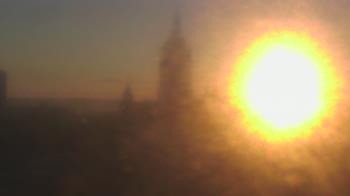 Weather camera view of Div of Emergency Management and Homeland Security.