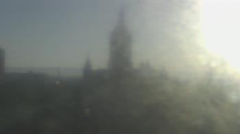 Weather camera view of Div of Emergency Management and Homeland Security.