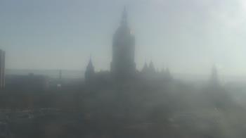 Weather camera view of Div of Emergency Management and Homeland Security.