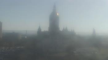 Weather camera view of Div of Emergency Management and Homeland Security.