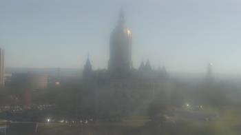 Weather camera view of Div of Emergency Management and Homeland Security.