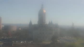 Weather camera view of Div of Emergency Management and Homeland Security.