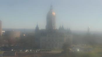 Weather camera view of Div of Emergency Management and Homeland Security.