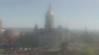 Weather camera view of Div of Emergency Management and Homeland Security.