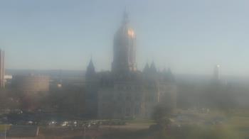 Weather camera view of Div of Emergency Management and Homeland Security.