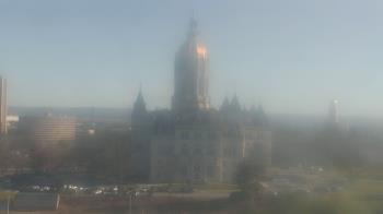 Weather camera view of Div of Emergency Management and Homeland Security.