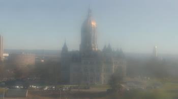 Weather camera view of Div of Emergency Management and Homeland Security.