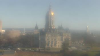 Weather camera view of Div of Emergency Management and Homeland Security.