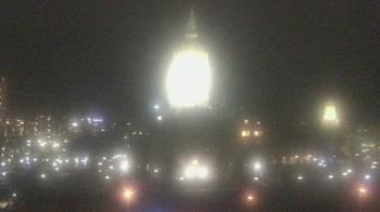 Weather camera view of Div of Emergency Management and Homeland Security.