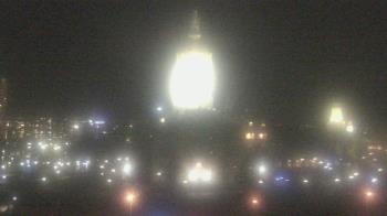 Weather camera view of Div of Emergency Management and Homeland Security.