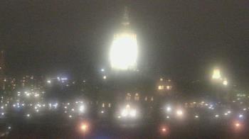 Weather camera view of Div of Emergency Management and Homeland Security.