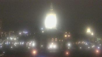 Weather camera view of Div of Emergency Management and Homeland Security.