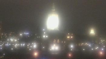 Weather camera view of Div of Emergency Management and Homeland Security.