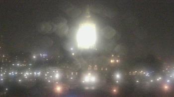 Weather camera view of Div of Emergency Management and Homeland Security.