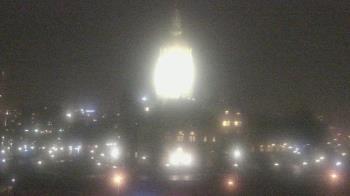 Weather camera view of Div of Emergency Management and Homeland Security.