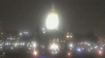 Weather camera view of Div of Emergency Management and Homeland Security.