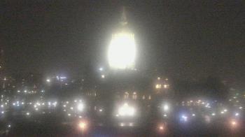 Weather camera view of Div of Emergency Management and Homeland Security.