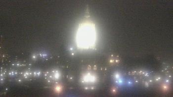 Weather camera view of Div of Emergency Management and Homeland Security.