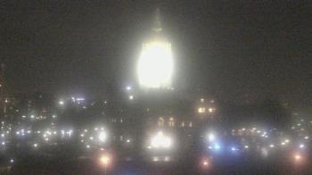 Weather camera view of Div of Emergency Management and Homeland Security.