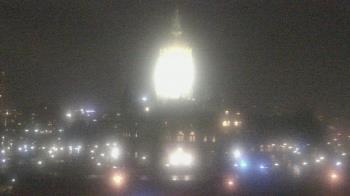 Weather camera view of Div of Emergency Management and Homeland Security.