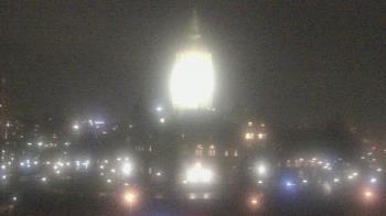 Weather camera view of Div of Emergency Management and Homeland Security.