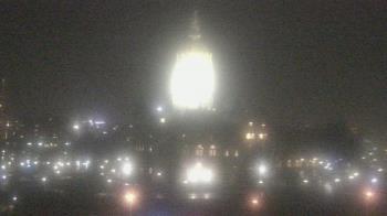 Weather camera view of Div of Emergency Management and Homeland Security.