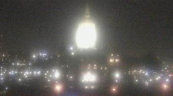 Weather camera view of Div of Emergency Management and Homeland Security.