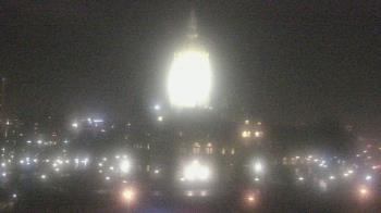 Weather camera view of Div of Emergency Management and Homeland Security.