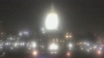 Weather camera view of Div of Emergency Management and Homeland Security.