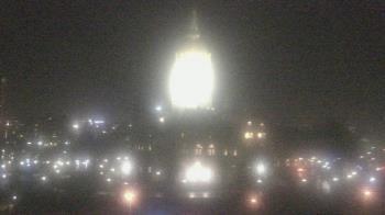 Weather camera view of Div of Emergency Management and Homeland Security.