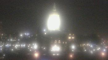 Weather camera view of Div of Emergency Management and Homeland Security.