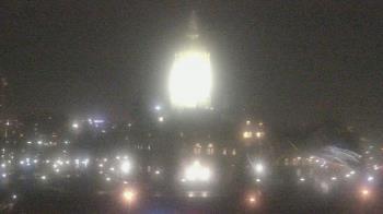 Weather camera view of Div of Emergency Management and Homeland Security.