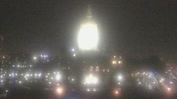 Weather camera view of Div of Emergency Management and Homeland Security.