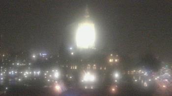 Weather camera view of Div of Emergency Management and Homeland Security.